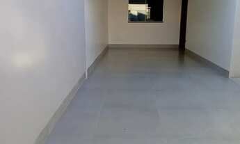 Imagem: Casa Nova à Venda no Setor Três Marias