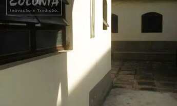 Imagem 3: Terreno a venda - Vila Humaitá, Santo André