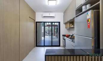 Imagem 6: Casa térrea e individuais em condomínio para venda, 3 quarto(s) sendo 1 Suíte, Jardim Impe