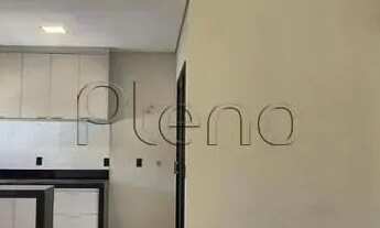 Imagem 3: Casa à venda em Indaiatuba, Loteamento Park Gran Reserve, com 3 quartos, com 144 m²