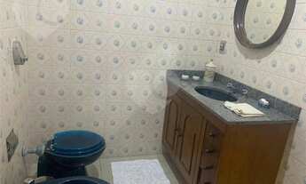 Imagem 7: Casa com 7 dormitórios à venda, 485 m² por R$ 3.279.191,00 - Santa Rosa - Niterói/RJ