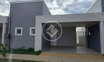 Imagem: Aluga-se casa térrea no condomínio Murano