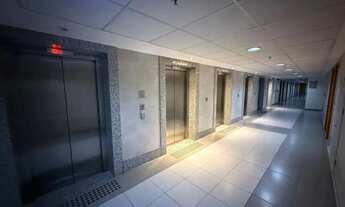 Imagem 6: Imóvel para venda possui 25 metros quadrados em São Cristóvão - Rio de Janeiro - RJ