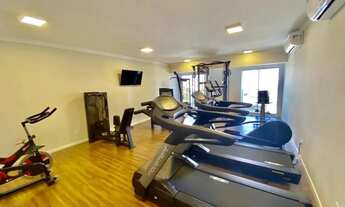 Imagem 3: Apartamento para Locação 3 Dormitórios Edifício Villa Amaral Próximo ao Centro