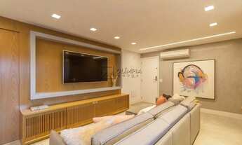 Imagem: Aluguel Garden 2 Dormitórios - 209 m²