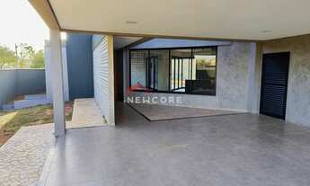 Imagem 4: Casa de condomínio em Rua Hélio Bertoncello - Jardim Tenis Clube - Olímpia/SP