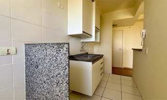 Imagem 6: Apartamento com 3 quartos à venda em Residencial José Lázaro Gouvea - PR