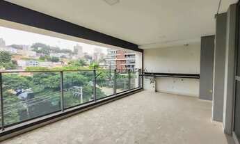 Imagem: Venda Apartamento 4 Dormitórios - 236 m²