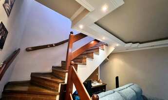 Imagem 6: Casa para venda em Vila Barros com 4 quartos, sendo 2 suítes , 276m²