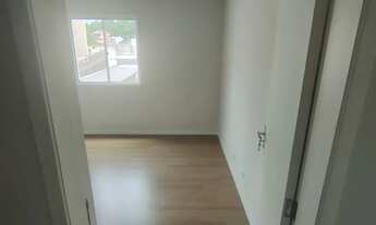 Imagem 5: Imóvel para venda com 70 metros quadrados com 3 quartos em Novo Mundo - Curitiba - PR