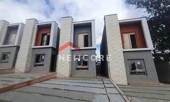 Imagem: Casa de condomínio em Estrada Leme - Parque