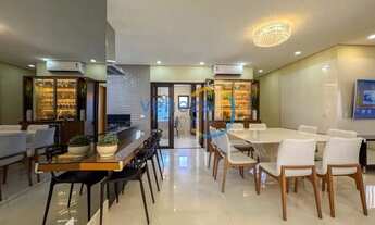 Imagem 5: Casa Residencial com 3 quartos à venda por R$ 2990000.00, 186.00 m2 - VIVENDAS DO ARVOREDO