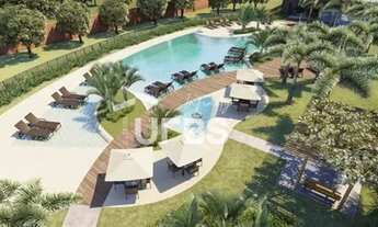 Imagem 2: Terreno à venda 276,09 m² Jardins Capri Senador Canedo (GO