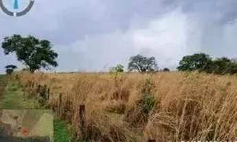 Imagem: Área à venda com 362,99 m² em Montes