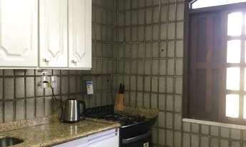 Imagem 14: Casa à venda em rua pública, STIEP, Salvador, BA