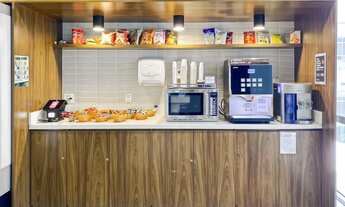 Imagem 6: Escritório lindamente projetado para 2 pessoas em Spaces Spaces, Ipanema