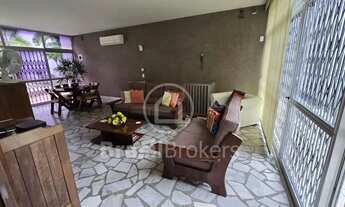 Imagem 3: CASA DUPLEX À VENDA NO JARDIM GUANABARA - ILHA DO GOVERNADOR - 372m²