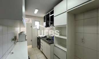 Imagem 6: Excelente apartamento localizado no setor Jardim Goiás