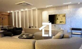 Imagem 6: Apartamento | Ponta Verde | Ed. Caravaggio | 3 Suítes | 163M2 | Alto Padrão | 3 Vagas