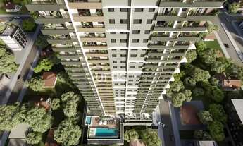 Imagem 15: Apartamento Ilumi Bueno Residências - 3 Suites de 109 m2