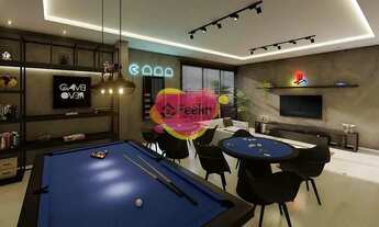 Imagem 6: Apartamento para Venda em Florianópolis, Abraão, 2 dormitórios, 1 suíte, 2 banheiros, 1 va