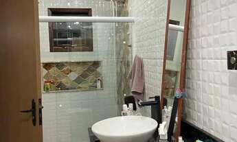 Imagem 7: Casa com 1 dormitório à venda, 120 m² por R$ 200.000 - Paracatu (morro Grande) - Araruama