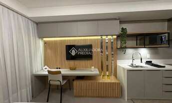 Imagem 6: Loft 1 quarto(s), no bairro Trindade