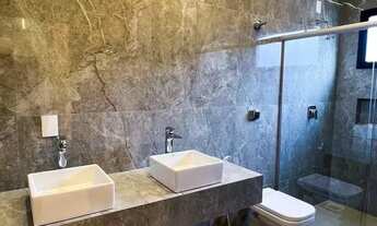 Imagem 4: Casa à venda no bairro Condomínio Residencial Gaudi - Anápolis/GO