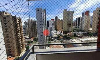 Imagem 5: Apartamento com 1 dormitório para alugar, 47 m² - Centro - Londrina/PR