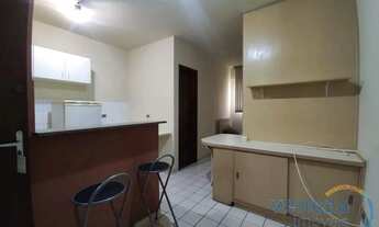 Imagem 5: Apartamento com 1 quarto para alugar por R$ 920.00, 26.15 m2 - CIDADE UNIVERSITARIA - LOND