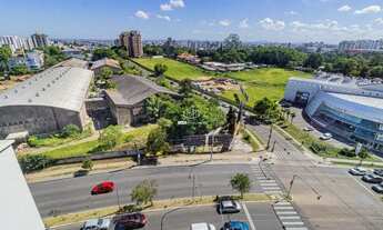 Imagem 5: Apartamento mobiliado 1D no Parigi Residence