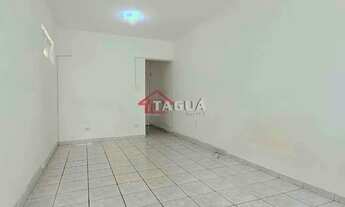 Imagem 4: Sala Living com 1 quarto, Gonzaga, Santos - R$ 330 mil, Cod: 842