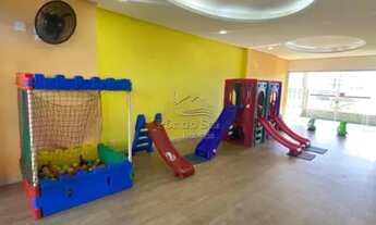 Imagem 5: Apartamento com 2 quartos, Mirim, Praia Grande - R$ 560 mil