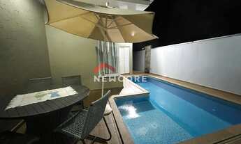 Imagem 3: Casa de condomínio em Rua Ricardo Pezzan - Quinta Ranieri - Bauru/SP