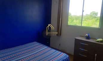 Imagem 5: Apartamento à Venda no Chapada dos Colibris Jardim Imperial Cuiabá/MT