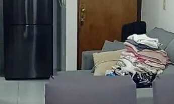 Imagem: Aluga-se Apartamento Mobiliado - Gruta de