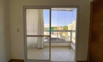 Imagem 6: Oportunidade em Jardim Camburi: 2 Quartos, 2 Vagas e a Poucos Passos do Mar!