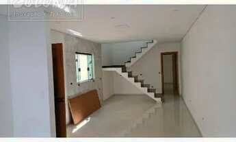 Imagem 2: Sobrado a venda - Campestre, Santo André