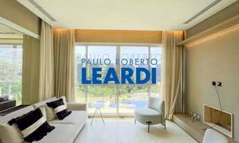 Imagem: APARTAMENTO - TAMBORÉ - SP