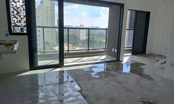 Imagem 2: Venda Apartamento 1 Dormitórios - 97 m² Ibirapuera