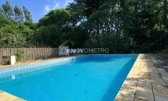 Imagem: Chácara Urbana à Venda na Chácara São