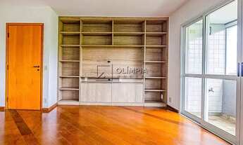 Imagem 3: Venda Apartamento 4 Dormitórios - 125 m² Vila Madalena