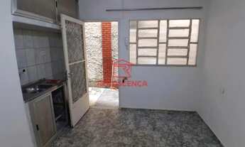 Imagem: Kitnet para Aluguel no Cachambi