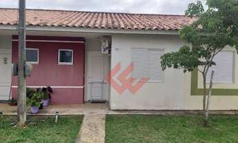 Imagem 2: Casa com 2 dormitórios à venda, 45 m² por R$ 230.000,00 - Oriço - Gravataí/RS