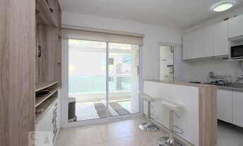 Imagem 2: Apartamento à Venda - Bela Vista, 1 Quarto, 50 m2