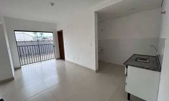 Imagem 6: Kitnet no Centro (9