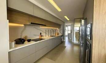 Imagem 4: Apartamento com 3 quartos à venda, 245 m² - Condomínio Edifício Absoluto - Sorocaba/SP