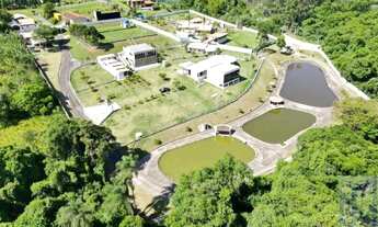 Imagem 2: SITIO RURAL em SOROCABA - SP, ÉDEN