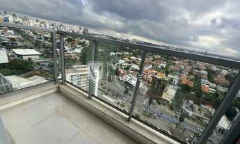 Imagem 5: Apartamento Garden à venda, 1 quarto, 1 suíte, 2 vagas, Jardim Portal da Colina - Sorocaba