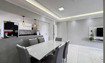 Imagem 5: Apartamento com 2 quartos 87 m² na Península da Ponta D'Areia - São Luís - MA